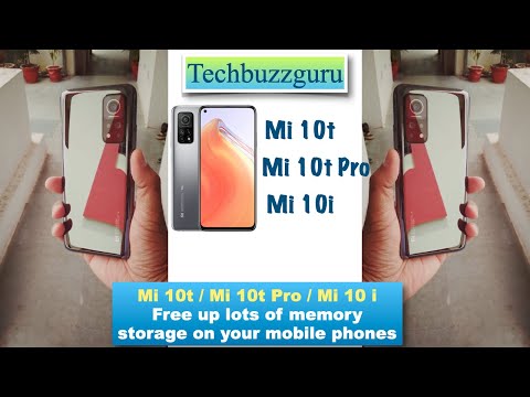Mi 10t solved memory full issue | Mi10 reviews | Mi10t | Mi10t Pro | Mi10i | Xaomi | 5G |