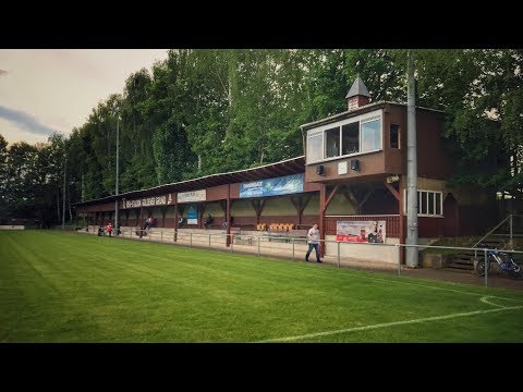 Die Glocke von Würges - Sturmläuten bis zum Tor