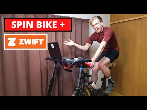 image-What is best for indoor cycling?