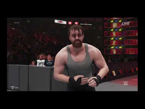 Lets Play: WWE 2K19 (PS4) Digital Deluxe Edition - erste Eindrücke