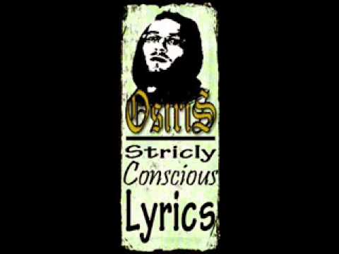 Osiris - un bilan qui déconne (2012 remix)