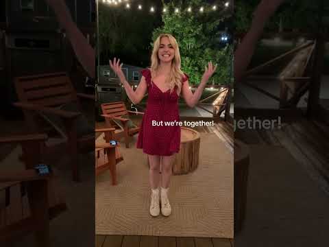 Having Fun