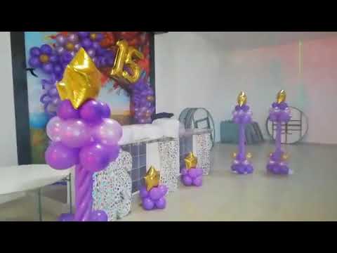 Colonia Valle de las flores sonido clasico 