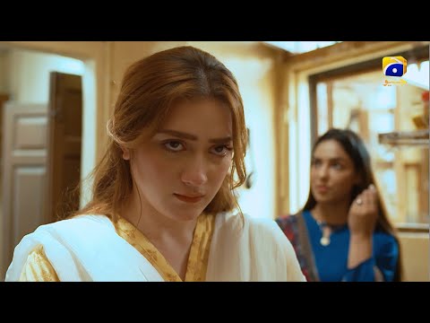 Ghaata Episode 19  Promo | Tonight at 9:00 PM only on Har Pal Geo