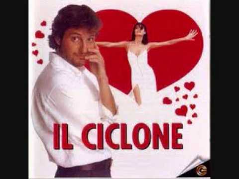 Colonna sonora-Il ciclone