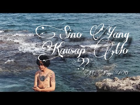 KINIL - Sino yang kausap mo? Ft. Figga XO