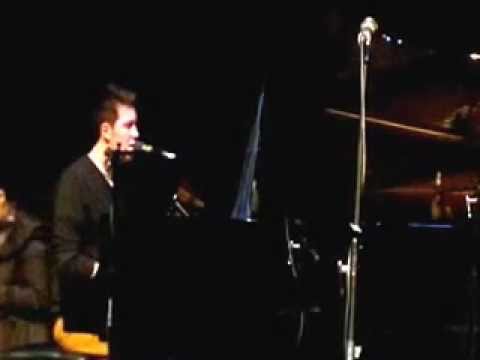 With or Without You U2 Acoustic Piano Cover Live Performance