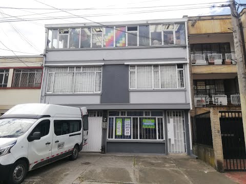 Apartamentos, Alquiler, Bogotá - $3.200.000