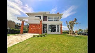 Vídeo 42 — Casa em Condomínio 5 dormitórios no bairro Riviera Xangri-Lá