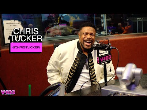 Youtube Video - Ice Cube's Past Comments About 'Friday' Remake Co-Signed By Chris Tucker In New Interview