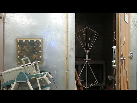 EMI Testing During Electronic Design