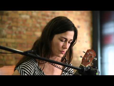 Catherine Feeny at The 13th Floor