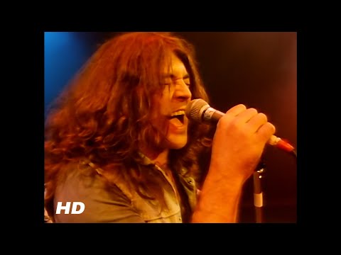 Gillan - Sleeping on the Job (Official HD Music Video)