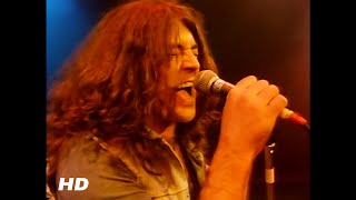 Gillan - Sleeping on the Job (Official HD Music Video)