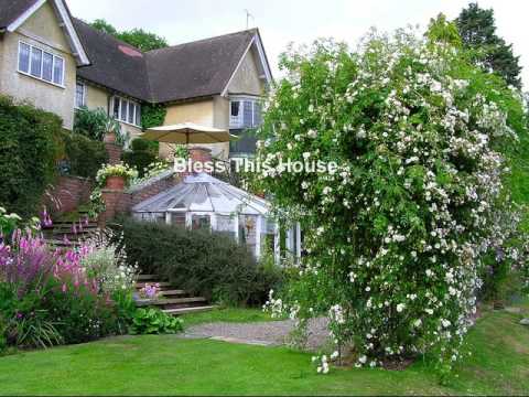 SPCC Songs - Bless This House