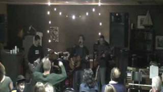 COME AWAY - TEN SHEKEL SHIRT - STEREOSEED