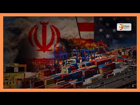 Wasiwasi bandarini Lamu kufuatia mzozo Marekani-Iran