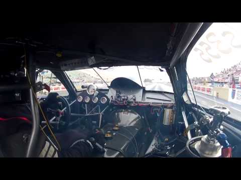 Shakedown At The Summit 2013