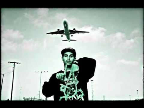 Evidence - Solitary Confinement (feat. Krondon) Uncensored