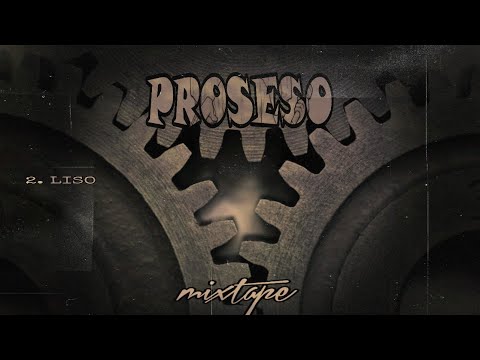 LISO - Gunn J (Prod.by LAYKX)