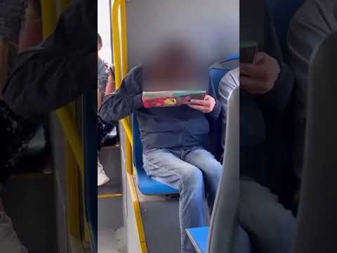 UZAS :  Na Liniji 95, pazite kome dajete pare