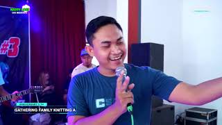 Download lagu KANGEN NIKERI MAS BROW - HAPPY LOSS ANNIVERSARY 3 TH GATHERING FAMILY KNITTING A mp3