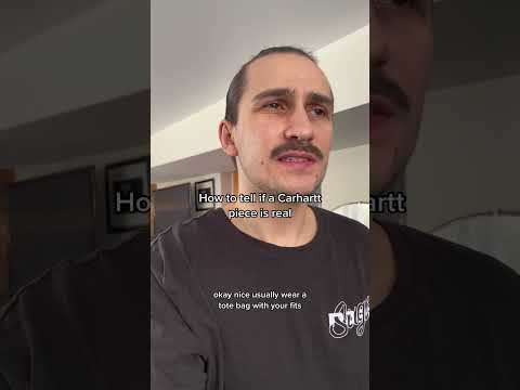 “Just copped this carhartt jacket for $500! Steal!” #archivefashion #carhartt #workwear