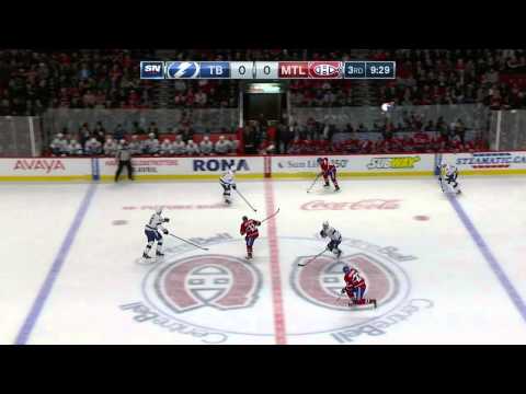 Gotta See It: Price robbing Callahan gets Bell Centre roaring