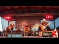 Sundance Head "Me and Jesus!" Live in Mineral Wells West Virginia 7/21/17