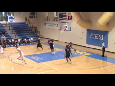 Alex Castillo Highlight Reel