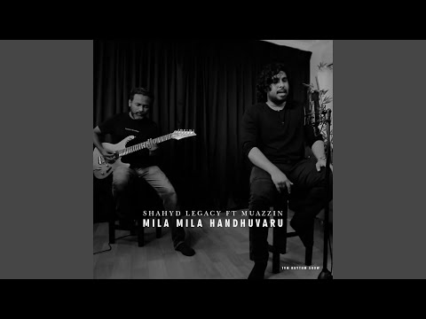 Mila Mila Handhuvaru (feat. Muazzin)
