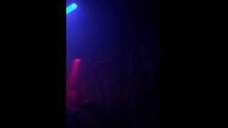 2016 06 17 Graham Park Mike Pickering Sankeys Hacienda night A Guy Called Gerald Voodoo Ray