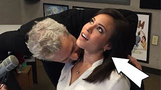 What Did Charly Caruso do Before WWE - Wrestling History