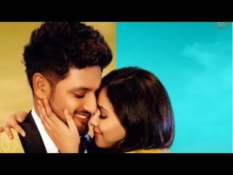 Gal Naal Laa - Audio song | Sajjan Adeeb | New Punjabi Song 2023