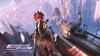 Cover art for Eternal Flame