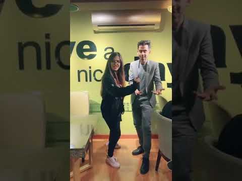 Mahrukh | Islamabad Girl On Tiktok | Young Masti