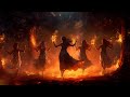 Epic Slavic Music Forest Dance