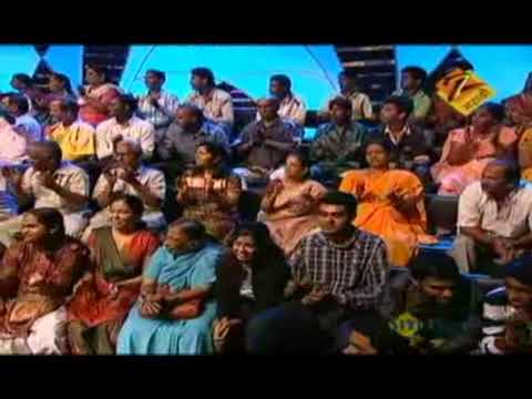 EP - Sa Re Ga Ma Pa Season 7 - Indian Marathi TV Show - Zee Marathi