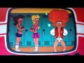 Uncle Grandpa Sports