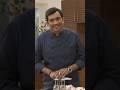 Frothy MonsoonMagic Of Cappuccino Packed Into Warm Mushroom Soup Ytshorts Chefsanjeevkapoor