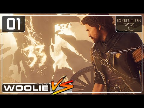 We Begin / On Commence | Clair Obscur: Expedition 33 [Act 1] (1)