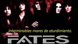 Fates Warning - In a Word (traducida al español)