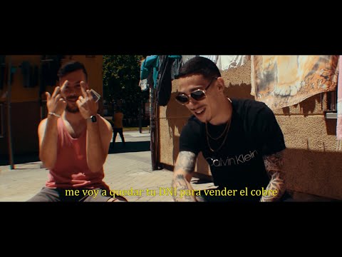 Estilete (con Chase)