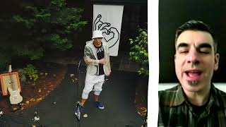 Safe Retreat feat. Braille (Live From Kamp Kaleidoscope, 2021) | Kings Kaleidoscope