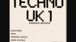 TECHNO UK1-(1990)..Federal State - We Got Robots(track.A3)