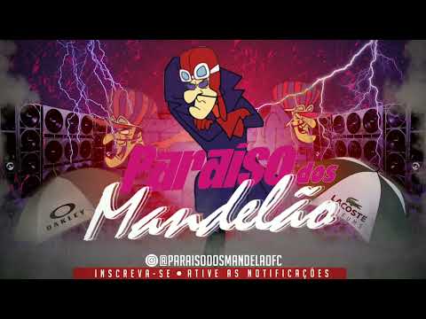 AUTOMOTIVO RENOVADO 03  - MCS MAROFA E MÉRO RF ( DJS GRZS E DJ CUCA ) 2023