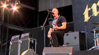 TREMONTI - The Things I´ve Seem - Graspop 2015 - ProShot HD