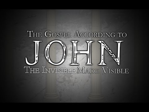 20161211 - John 14:15-31 - I Will Not Leave You as Orphans