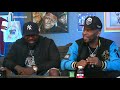 Young Buck & Drumma Boy in the Trap! W/ Karlous Mller and Chico Bean