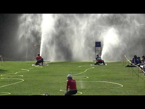 Branč muži - 14,97s (ĽP 14,84s) - Turčianske Teplice 2020